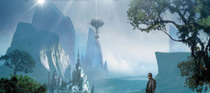 The Children of the Sky