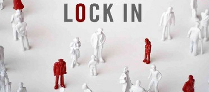Lock In Cover