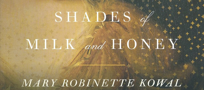 Shades of Milk and Honey