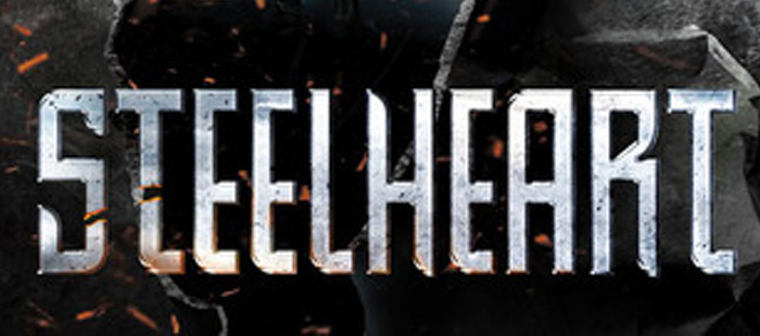 Steelheart