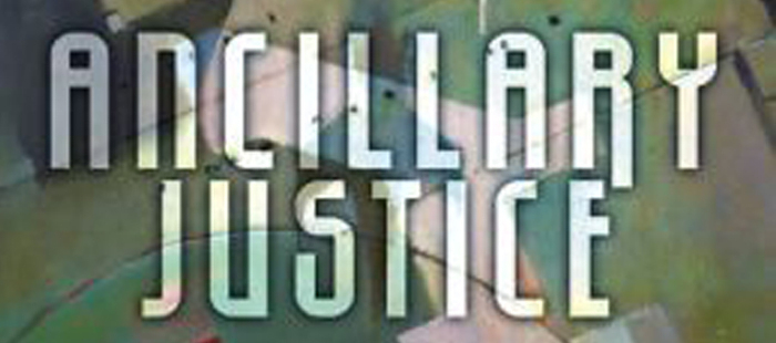 Ancillary Justice